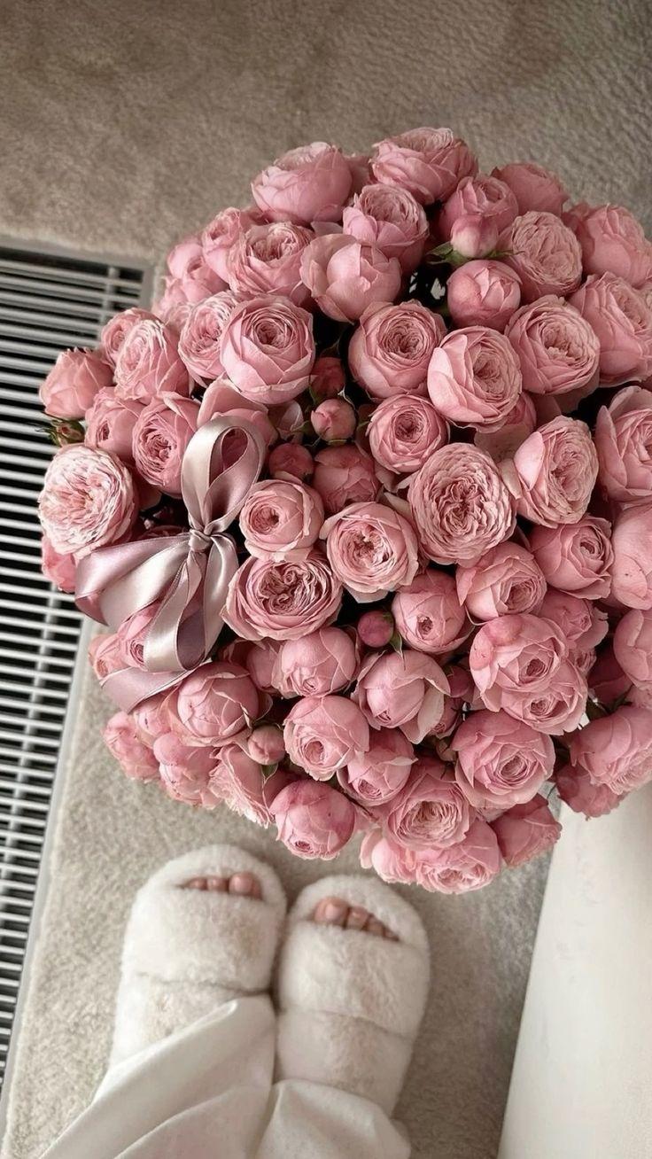 Harmony Cascade Exotic Blossoms Set